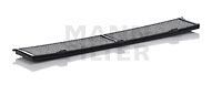 MANN CUK8430 POLEN FILTRESI BMW E81 E87 E88 E90 E93 E84 KARBONLU