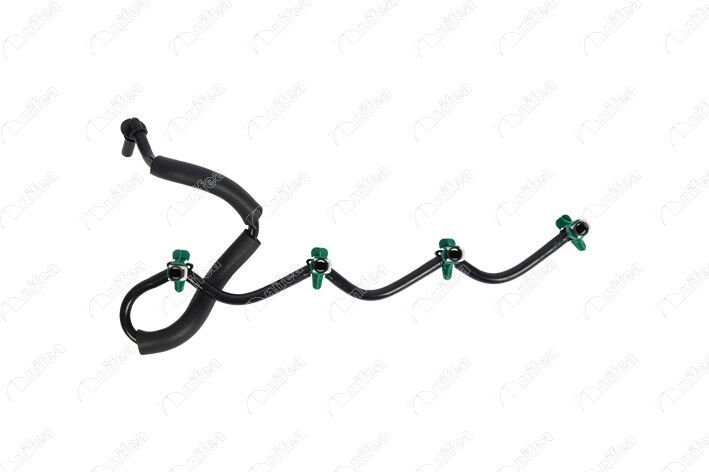 NIFEA 17346 ENJEKTÖR GERİ DÖNÜŞ YAKIT HORTUMU P207-P208-P308-P508-P2008-P3008-P5008-PARTNER-BERLINGO-C3-C4-C5- DS3-DS4-DS5 1.6 HDI