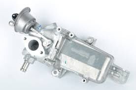 OE-ORIJINAL 147357086R EGR SOĞUTUCUSU KOMPLE RENAULT TRAFIC III 15> MEGANE IV 15> TALISMAN 15> SCENIC IV 15> 1.6dCi