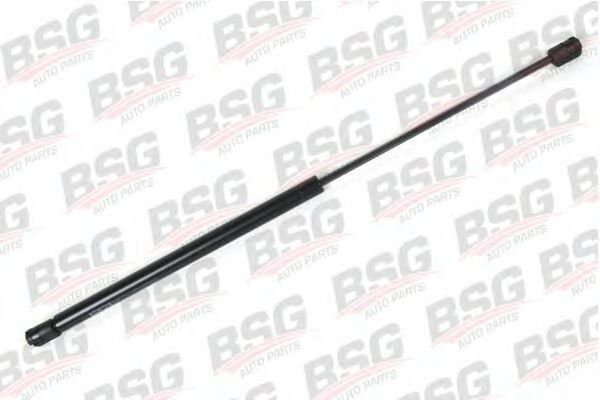 BSG BSG 30-980-007 C-MAX BAGAJ AMORTISÖRÜ