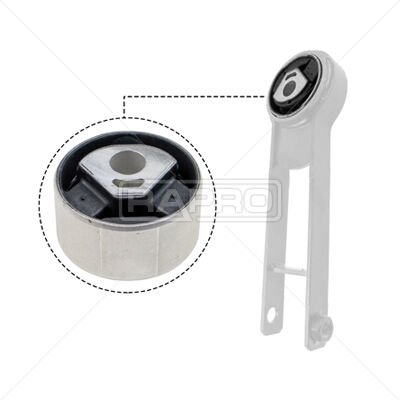 RAPRO 54862 SANZİMAN TAKOZU FIAT DUCATO III 2.0-2.3 JTD