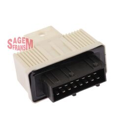 SAGEM 210137 BENZİN POMPA ROLESİ FIAT SLX TEMPRA-TIPO-PALIO-BRAVO-MAREA