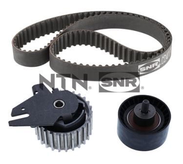 SNR KD45838 EKSANTRİK GERGİ KİTİ 166x240 ALFA ROMEO 145 146 1.6ie 16V 96-01 156 1.6 16V 97-05 STILO PUNTO