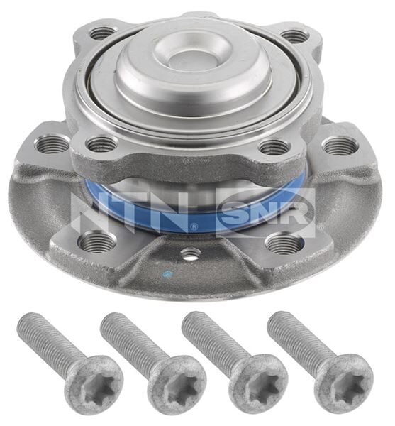 SNR R15055 TEKER RULMANI ON BMW F20 F21 F22 F23 F30 F31 F34 F35 F32 F33 F36 PORYA
