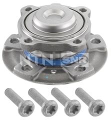 SNR R15055 TEKER RULMANI ON BMW F20 F21 F22 F23 F30 F31 F34 F35 F32 F33 F36 PORYA