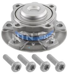 SNR R15055 TEKER RULMANI ON BMW F20 F21 F22 F23 F30 F31 F34 F35 F32 F33 F36 PORYA