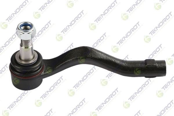 TEKNOROT M-162 ROT BASI SOL 4-matic MERCEDES W204 S204 C207