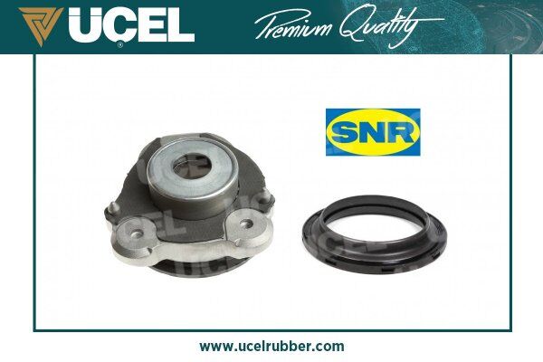 UCEL S31912 AMORTİSÖR TAKOZU SOL DUCATO III-IV-BOXER III-IV-JUMPER III-IV 14 > Euro5