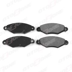 ÖN FREN BALATASI RENAULT KANGOO 97> CLIO SYMBOL I 98> CITRO N XSARA 97>02