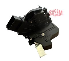 KAPI KİLİDİ ARKA SOL 6 PIN FOCUS II C-MAX
