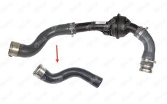 TURBO HORTUMLARI DACIA DOKKER 1.5 dCi 12 >