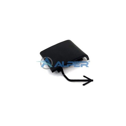 ALPER 522061 ÇEKİ DEMİR KAPAĞI
