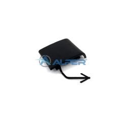 ALPER 522061 ÇEKİ DEMİR KAPAĞI