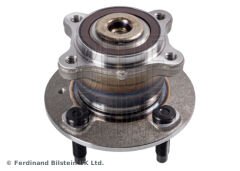 BLUEPRINT ADG083120 ARKA TEKER PORYASI KOMPLE CHEVROLET AVEO T300 11> 14 INC