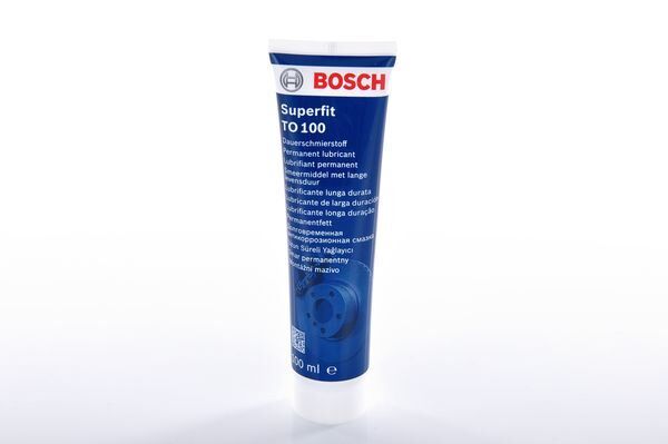 BOSCH 5000000150 SUPERFİT FREN AKSAMI MİNERAL YAĞLAYICI 100Ml TÜP GRES YAĞ