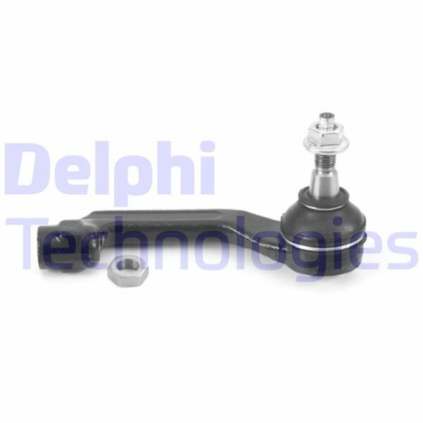 DELPHI TA3477 ROT BAŞI SOL OPEL CORSA F 19> PEUGEOT P208 19>