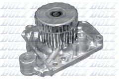 DOLZ H133 DEVİRDAİM SU POMPASI HONDA CIVIC 1.4L D14Z6 1.6L D16V1 VTEC EP ES EU kasa 01-05