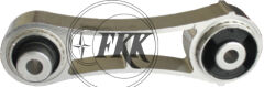 FKK 1215 MOTOR TAKOZU LAGUNA I 96> 1.6 16V-1.8 16V-1.9dCi