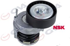 GVA 2775176K ALTERNATÖR GERGİ RULMANI KÜTÜKLÜ GOLF5-JETTA-PASSAT-TIGUAN-A3 1.4 TSI BLG-BMY-CAVA 122PS