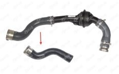 IBRAS 11033 TURBO HORTUMLARI DACIA DOKKER 1.5 dCi 12 >
