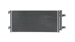 MAHLE AC902000S KLİMA RADYATÖRÜ KONDANSATÖRÜ OPEL ASTRA K 15>22