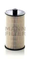 MANN PU816X YAKIT FİLTRESİ VW CRAFTER 30-50 2.5 TDİ 06 >