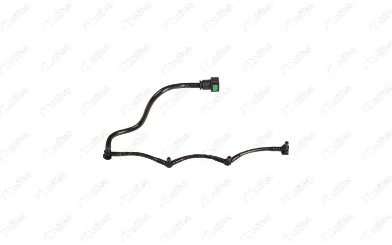 NIFEA 11371 ENJEKTÖR BORUSU YAKIT HORTUMU RENAULT GRAND SCENIC II JM0.1 1.9 DCİ F9Q 818-816 05-09
