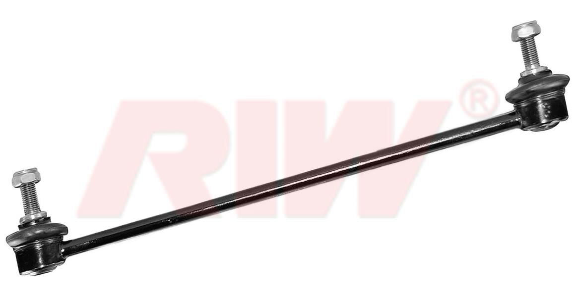 RIW PE4002 Z ROTU PEUGEOT P206 99>12 P207 06>13 P208 12>19 P2008 13> P1007 05> CITROEN C2 03>12 C3 02> C4 CACTU S 14> DS3 10>15