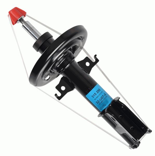 SACHS 315296 ÖN AMORTİSÖR GRAND SC NIC III 09>16 SC NIC III 09>16 GAZLI