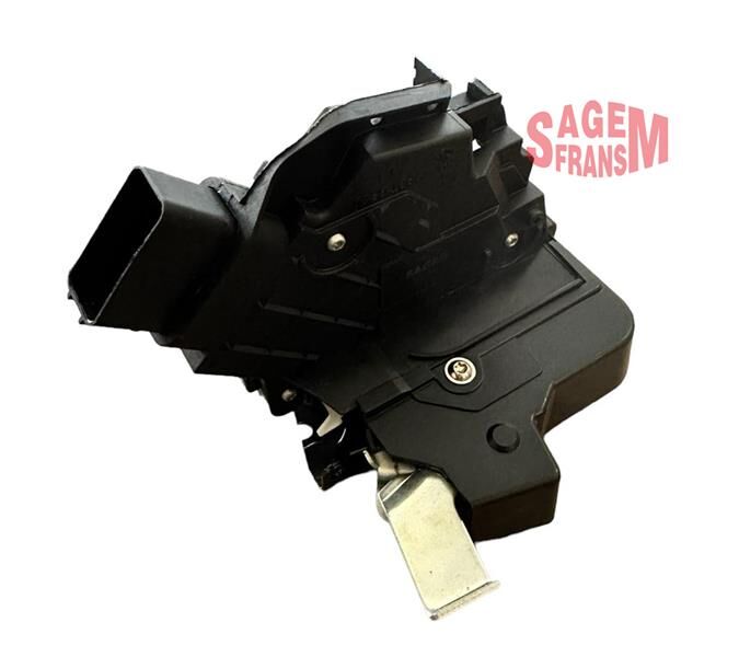 SAGEM 171460 KAPI KİLİDİ ARKA SOL 6 PIN FOCUS II C-MAX