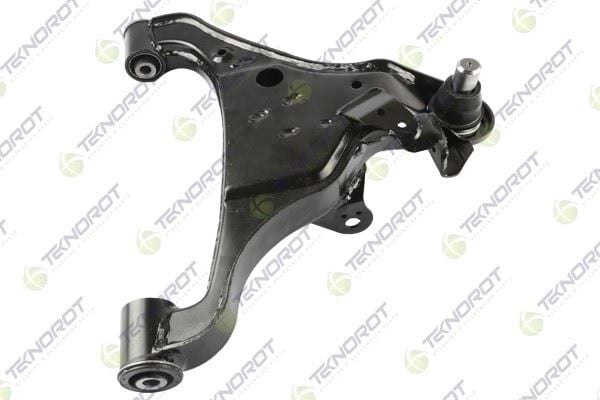TEKNOROT N-1068 SALINCAK ALT SAĞ ROTİLLİ NISSAN NAVARA 2.3L YS23 D23 16->