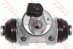 TRW BWF252 FREN SİLİNDİRİ LAGUNA 1.6 16V 95-01 PEUGEOT 106 1.0-1.1-1.4-1.6 96 > 306 1.6-1.8 93-01 20.64mm