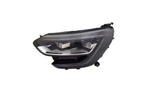 TYC REN10ME069 FAR SOL RENAULT MEGANE IV 15> ELK. MOT. LED. ICON