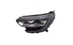 TYC REN10ME069 FAR SOL RENAULT MEGANE IV 15> ELK. MOT. LED. ICON