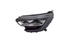 TYC REN10ME069 FAR SOL RENAULT MEGANE IV 15> ELK. MOT. LED. ICON