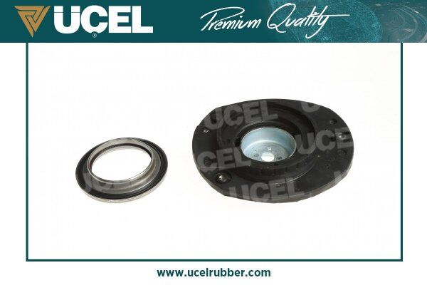 UCEL S41801B ÖN AMORTİSÖR TAKOZ KİTİ SAĞ RULMAN TAKOZ PEUGEOT P206 98>13