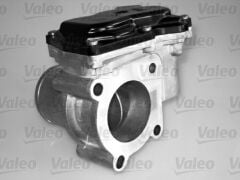 VALEO 700431 HAVA GİRİŞ BOĞAZI RENAULT MASTER III 10> TRAFIC II 06> TRAFIC III 15> SCENIC III 09> MEGANE III 09> 2.0 dCi M9R 2.3 dCi M9T
