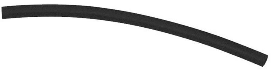 YTT 30112 KARBÜRATÖR JİKLE HORTUMU 7MM X 27CM DKS