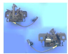 MOTOR KAPUT KİLİDİ ELEKTRİKLİ RENAULT CAPTUR 13>CLIO IV 12>TRAFIC III 15>ZOE 12>