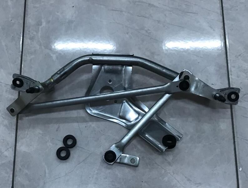 ÖN CAM SİLECEK MEKANİZMASI MOTORSUZ FIAT LINEA 09> GRANDE PUNTO 05> PUNTO EVO 09>