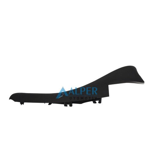 ALPER 252152 ÖN CAM IZGARA KENAR BAKALİTİ SAĞ RENAULT MASTER III 10>