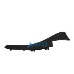 ALPER 252152 ÖN CAM IZGARA KENAR BAKALİTİ SAĞ RENAULT MASTER III 10>