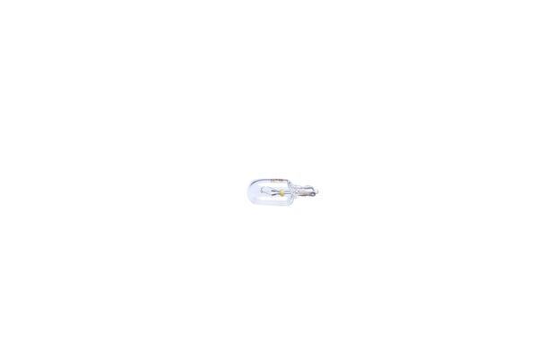 BOSCH 1987302818 1987302934 AMPUL ECO 12V W3W DİPSİZ GÖSTERGE W2.1x9.5d
