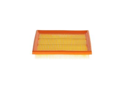 BOSCH F026400842 HAVA FILTRESI RENAULT AUSTRAL 24> RAFALE 24> 1.2 HYRIB H5F 200 BG E-TECH