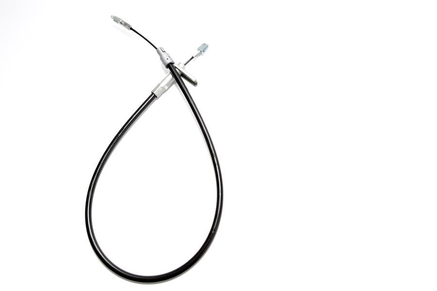 CAVO 5502615 FREN HALATI ARKA SAG MERCEDES E-CLASS W210 S210