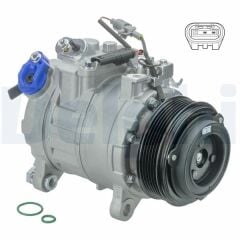 DELPHI CS20501 KLIMA KOMPRESORU BMW F30 F31 F34 F32 F33 F07 F10 F11 F06 F12 F13 F01 F02 E70 F15 E71 F16