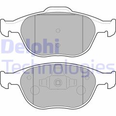 DELPHI LP1724 ON FREN BALATASI CONNECT 1.8TDCI 02>14