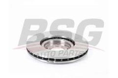 BSG BSG 70-210-026 208/308/5008/C4/DS4/DS5 FREN DISKI ÖN 302 MM