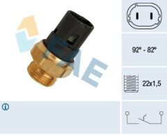FAE 37250 ELEKTRO FAN MÜŞÜRÜ MGN 1.4İ-1.6İ-1.8İ 94 > CLIO-R19-KNG TÜM MODELLER 90 > TWINGO 1.2İ 93 >