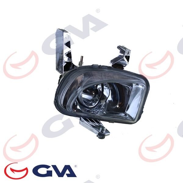 GVA 2029541 SİS FARI SOL GRANDE PUNTO 06 >